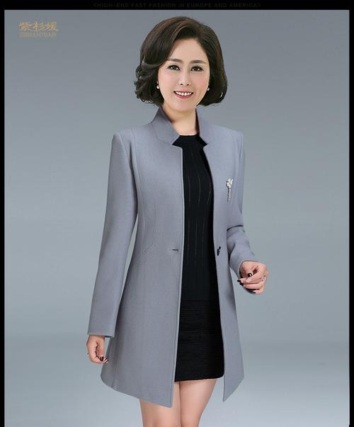 紫杉媛服飾旗艦店 以高定版型與輕柔質(zhì)感，重新定義日常優(yōu)雅