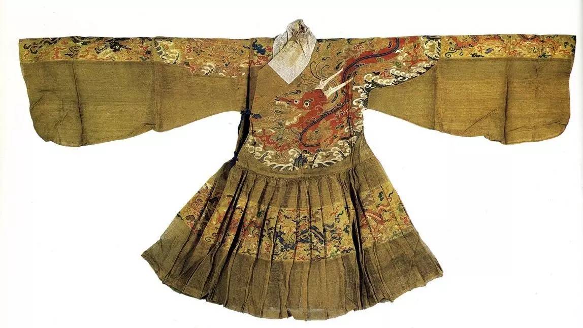 從錦衣衛(wèi)到粘桿處 明清兩代的特務(wù)統(tǒng)治與服飾